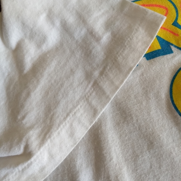 1990 Problem Child Movie Promo tee - Picture 6 of 6